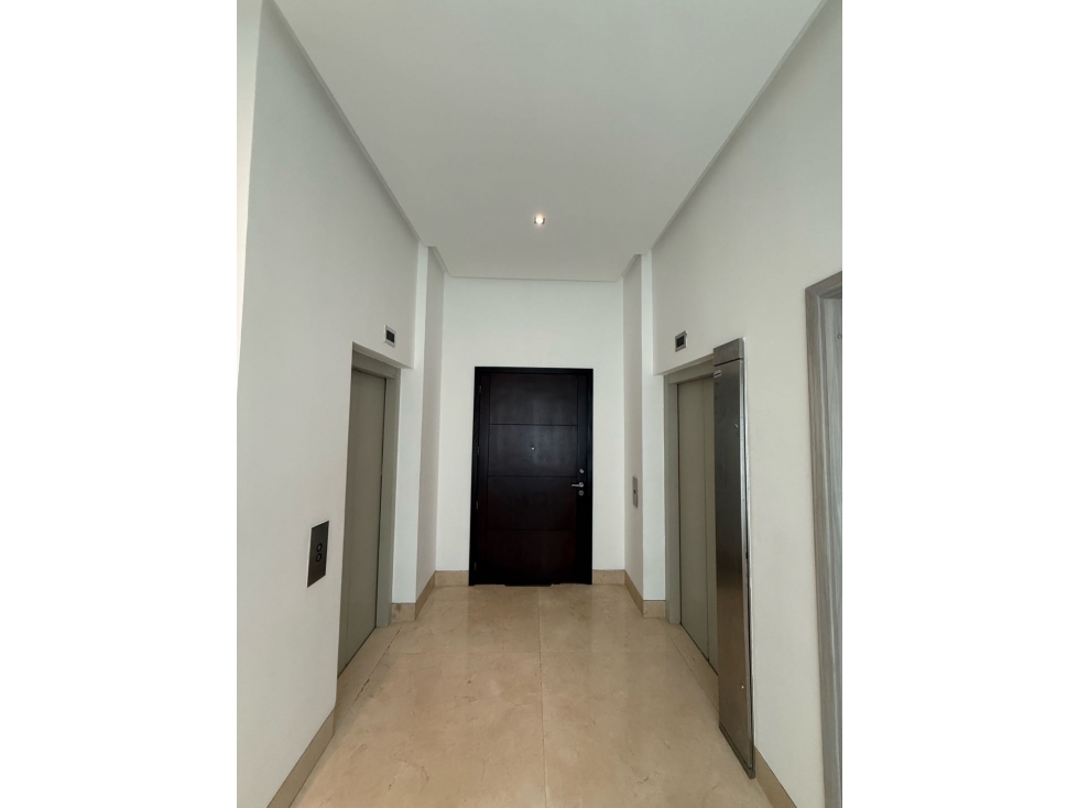 PH AltoPrado- 4 habitaciones y lujo silencioso en detalles — foto 4