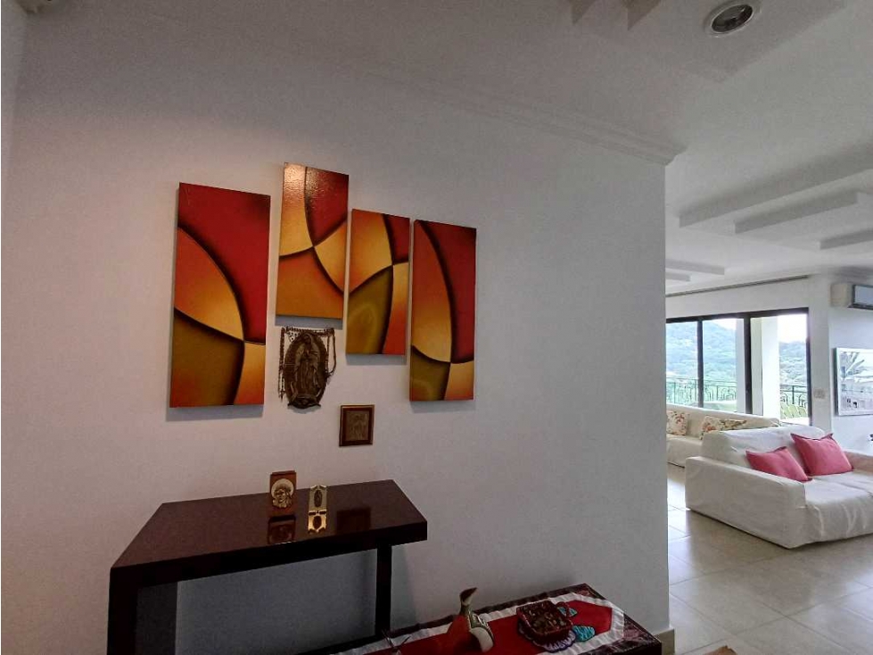 APARTAMENTO EN VENTA, AMADOR, PANAMA | PH AMADOR HEIGHTS | (D) - RM — foto 4
