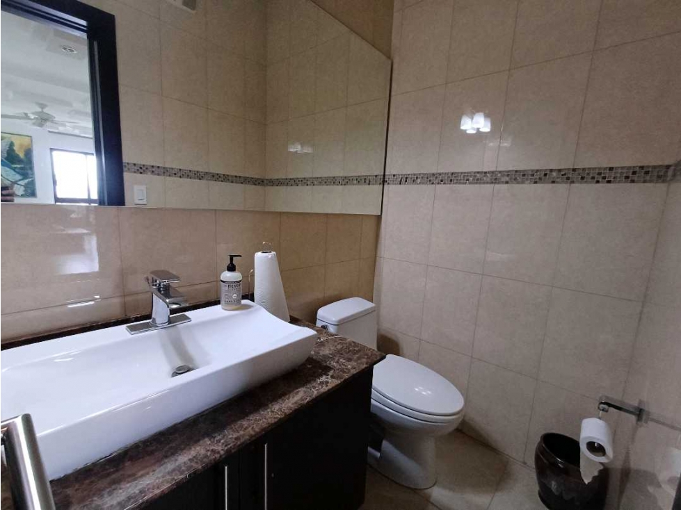 APARTAMENTO EN VENTA, AMADOR, PANAMA | PH AMADOR HEIGHTS | (D) - RM — foto 5