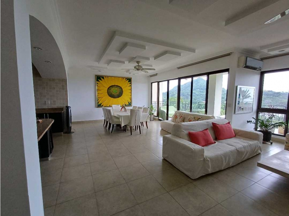 APARTAMENTO EN VENTA, AMADOR, PANAMA | PH AMADOR HEIGHTS | (D) - RM — foto 6
