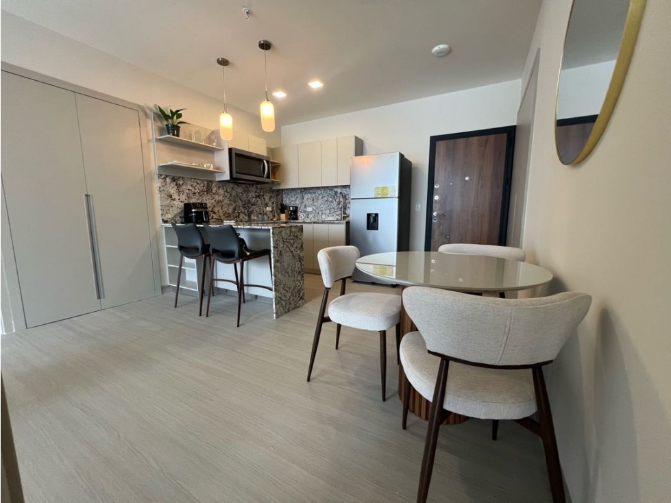 PH ARCADIA COSTA DEL ESTE AMOBLADO — foto 4