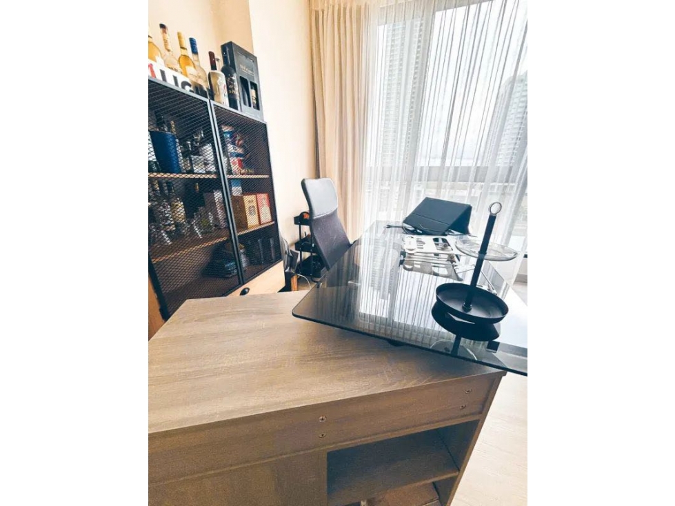 PH Arcadia del Este en Costa del Este y Licencia Airbnb