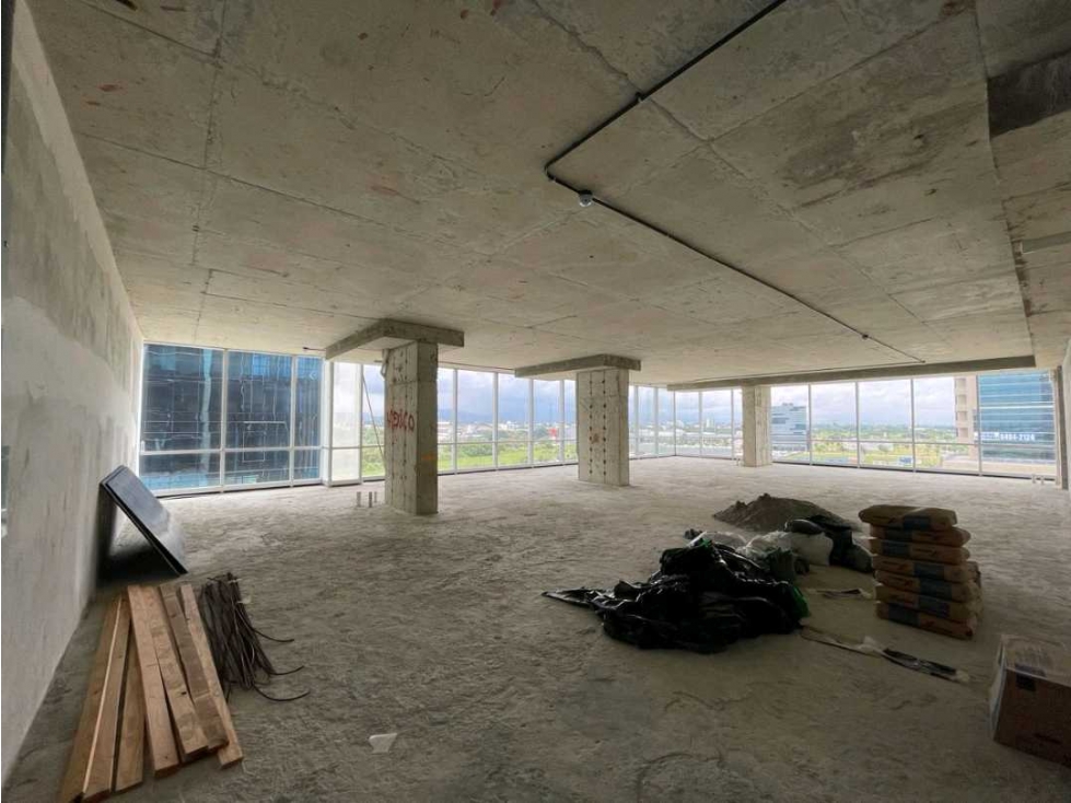 VENTA DE OFICINA EN SANTA MARÍA, CIUDAD DE PANAMÁ | PH ARIFA - RM — foto 3