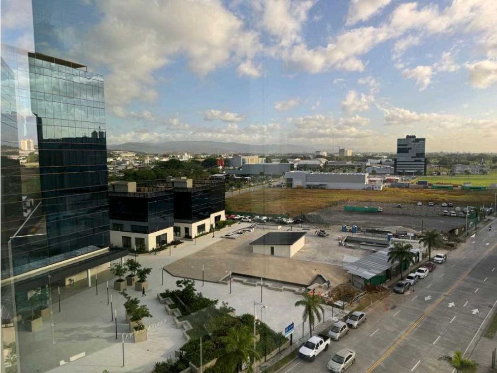 VENTA DE OFICINA EN SANTA MARÍA, CIUDAD DE PANAMÁ | PH ARIFA - RM — foto 5