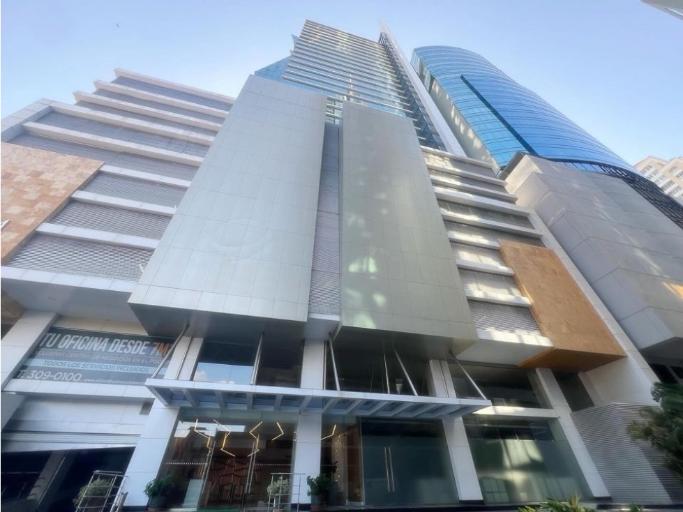 PH ATRIUM - OBARRIO - EN ALQULER