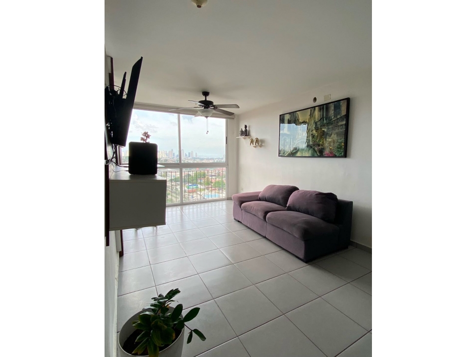 PH Aviñón | 3 Recámaras | Línea Blanca | Piso 20 | $975