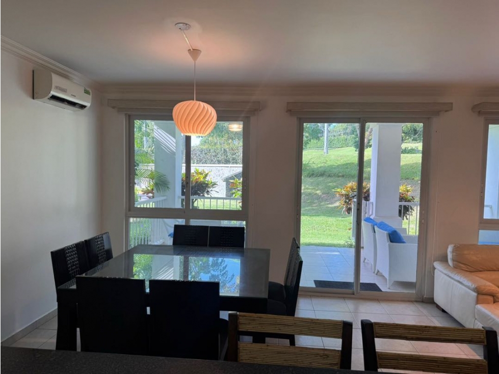 *PH Bijao Beach & Residences* Alquiler - 2