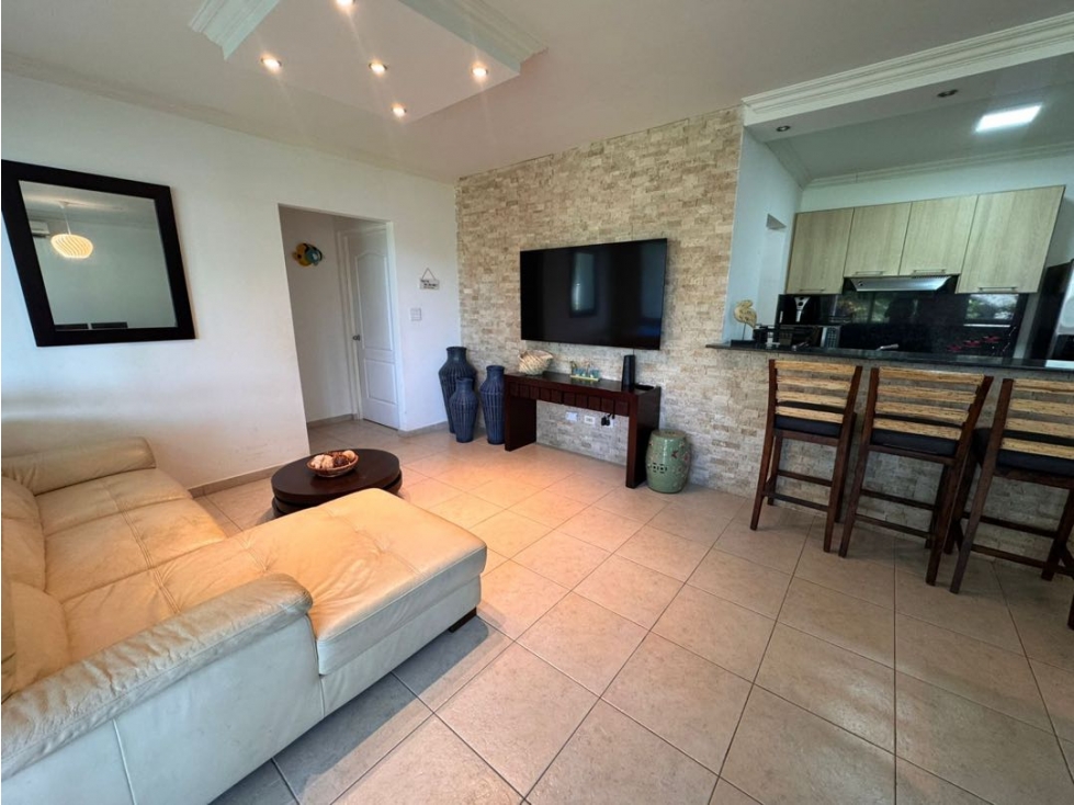*PH Bijao Beach & Residences* Alquiler - 3