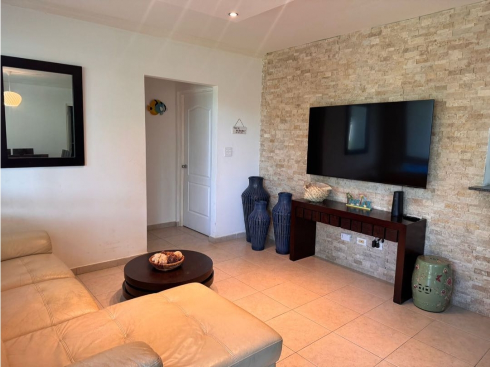 *PH Bijao Beach & Residences* Alquiler - 4