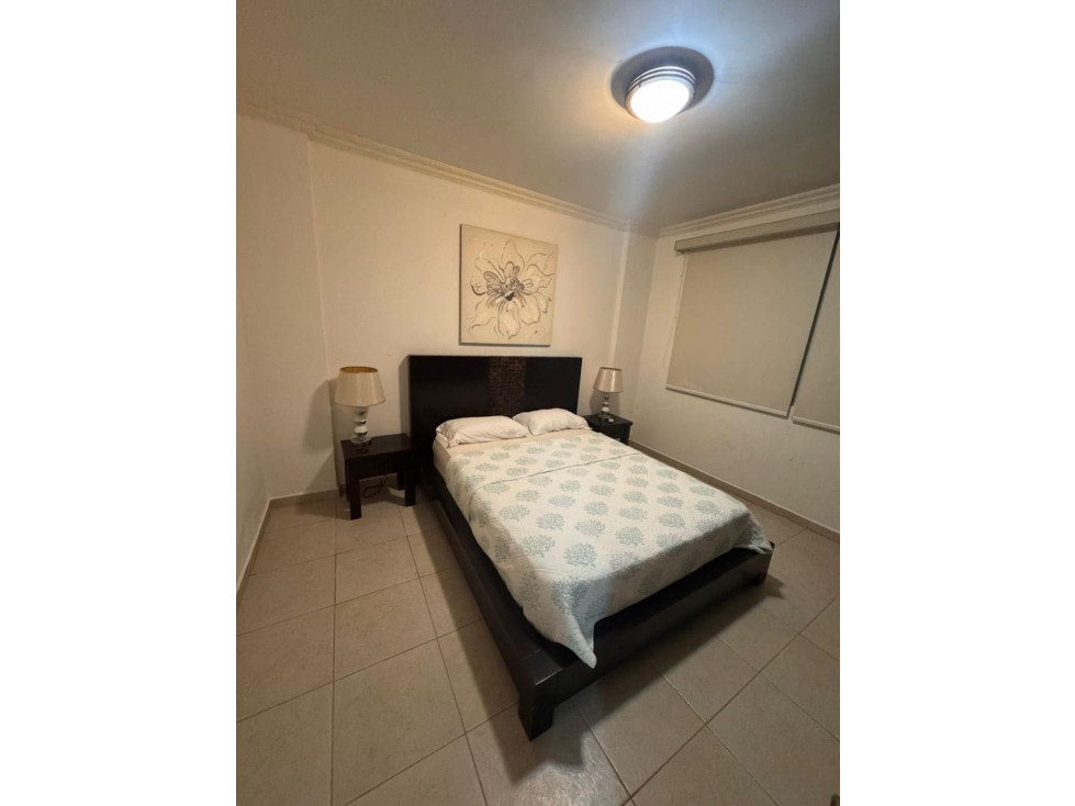 *PH Bijao Beach & Residences* Alquiler - 5
