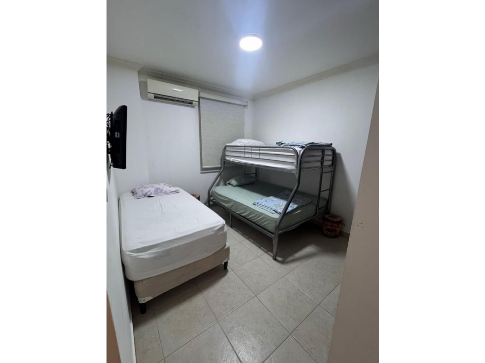 *PH Bijao Beach & Residences* Alquiler - 6