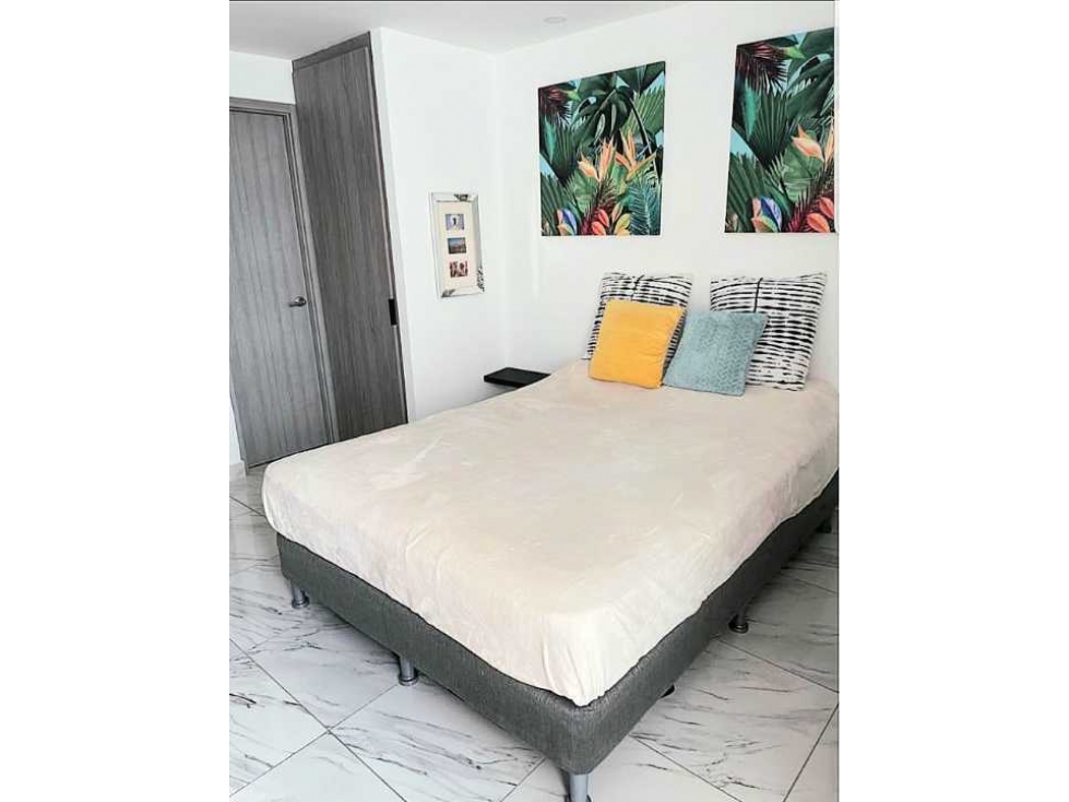 PH BOTANICO BELLA VISTA LISTO PARA ESTRENAR CON GARANTIA — foto 2