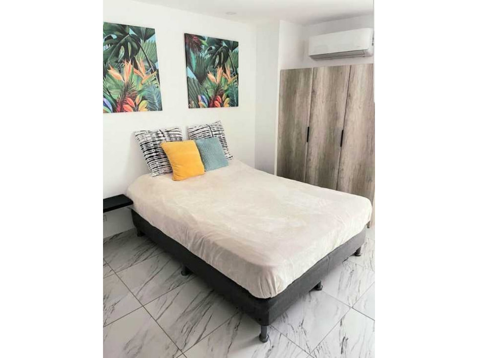 PH BOTANICO BELLA VISTA LISTO PARA ESTRENAR CON GARANTIA — foto 3