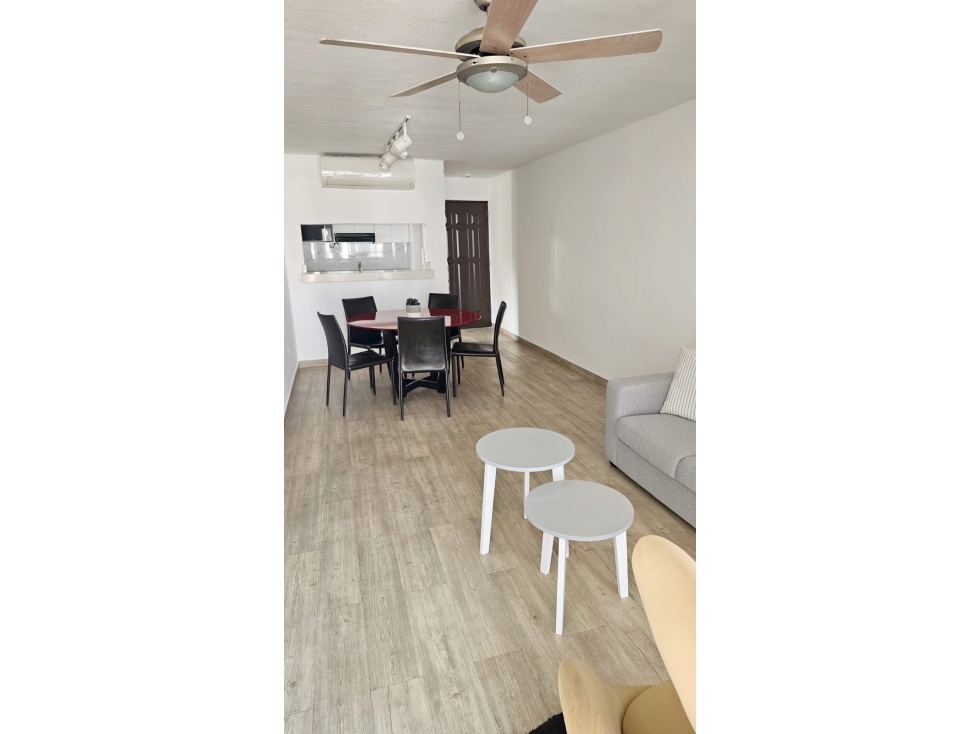 PH Casa Real | 86 m² | 2 Recámaras | Alquiler $1,200 — foto 4