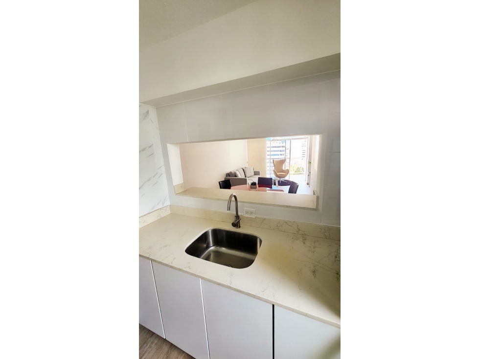 PH Casa Real | 86 m² | 2 Recámaras | Alquiler $1,200 — foto 6