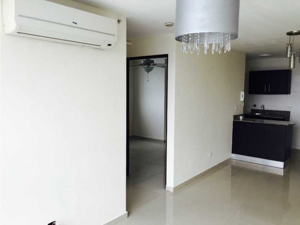 VENTA APARTAMENTO VÍA ESPAÑA 12 DE OCTUBRE PH CITY TOWERS KAF — foto 3