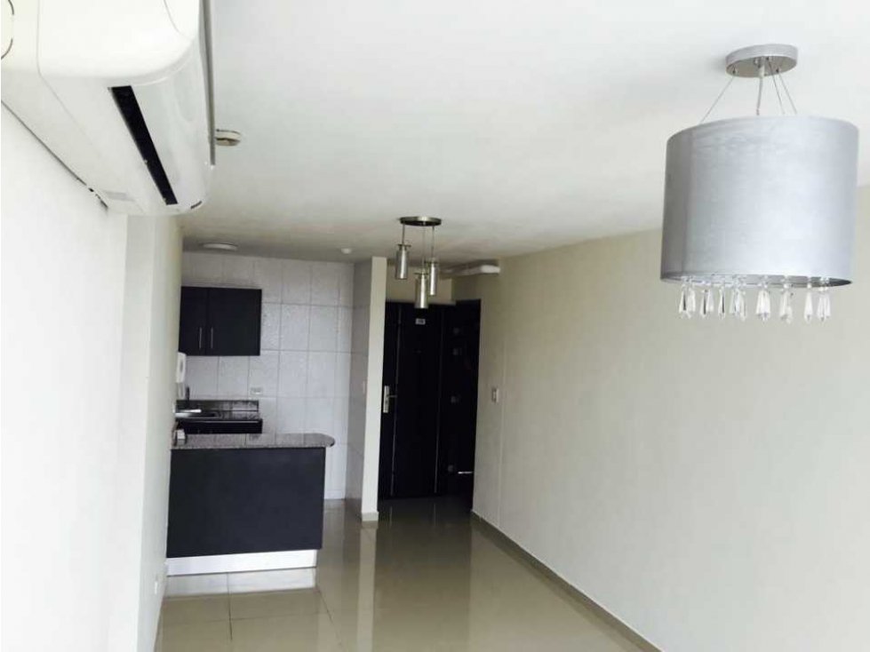 VENTA APARTAMENTO VÍA ESPAÑA 12 DE OCTUBRE PH CITY TOWERS KAF — foto 4