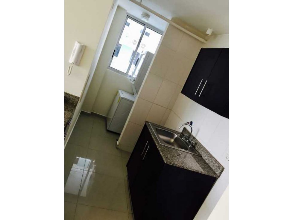 VENTA APARTAMENTO VÍA ESPAÑA 12 DE OCTUBRE PH CITY TOWERS KAF — foto 5