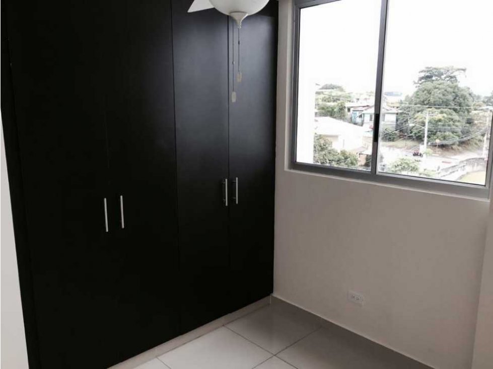 VENTA APARTAMENTO VÍA ESPAÑA 12 DE OCTUBRE PH CITY TOWERS KAF — foto 6