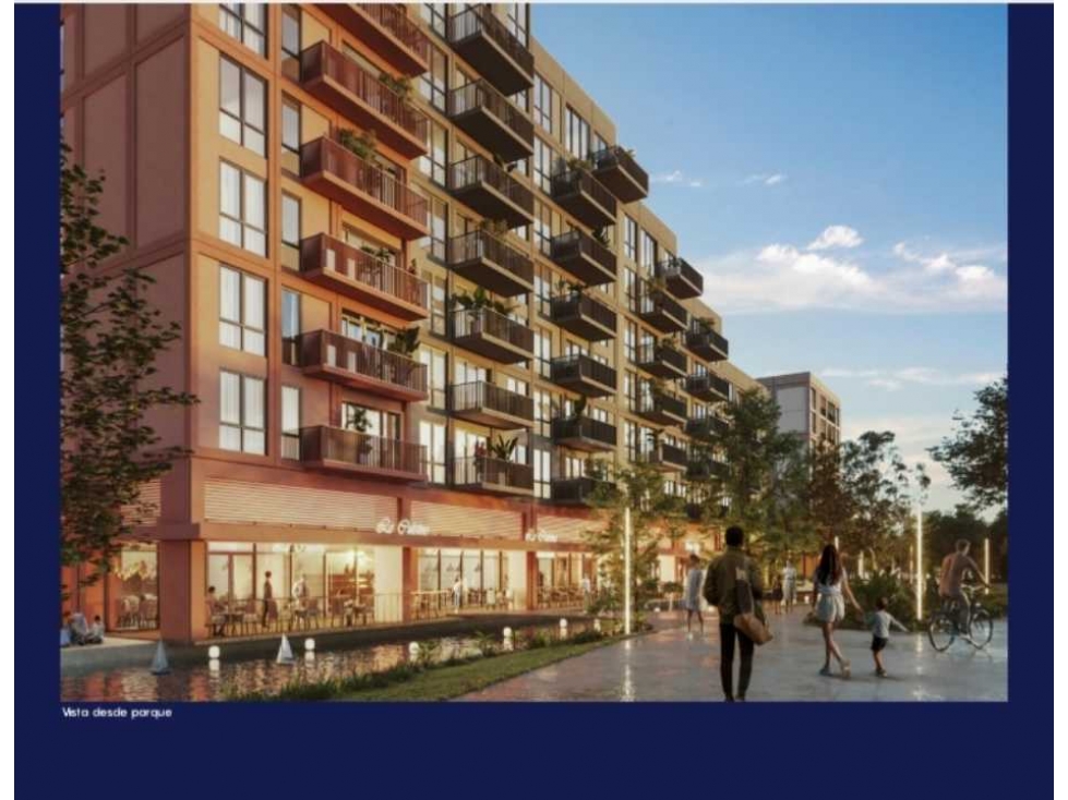 Ph Céntriqo en Venta, Apartamento, Panamá Pacífico - 3