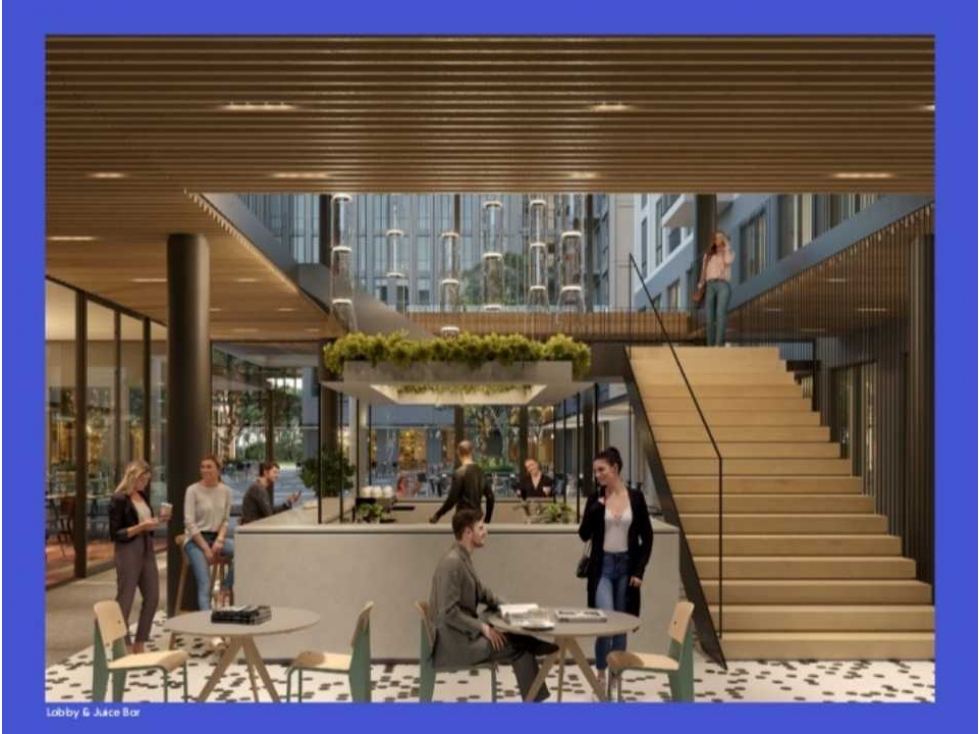 Ph Céntriqo en Venta, Apartamento, Panamá Pacífico - 6