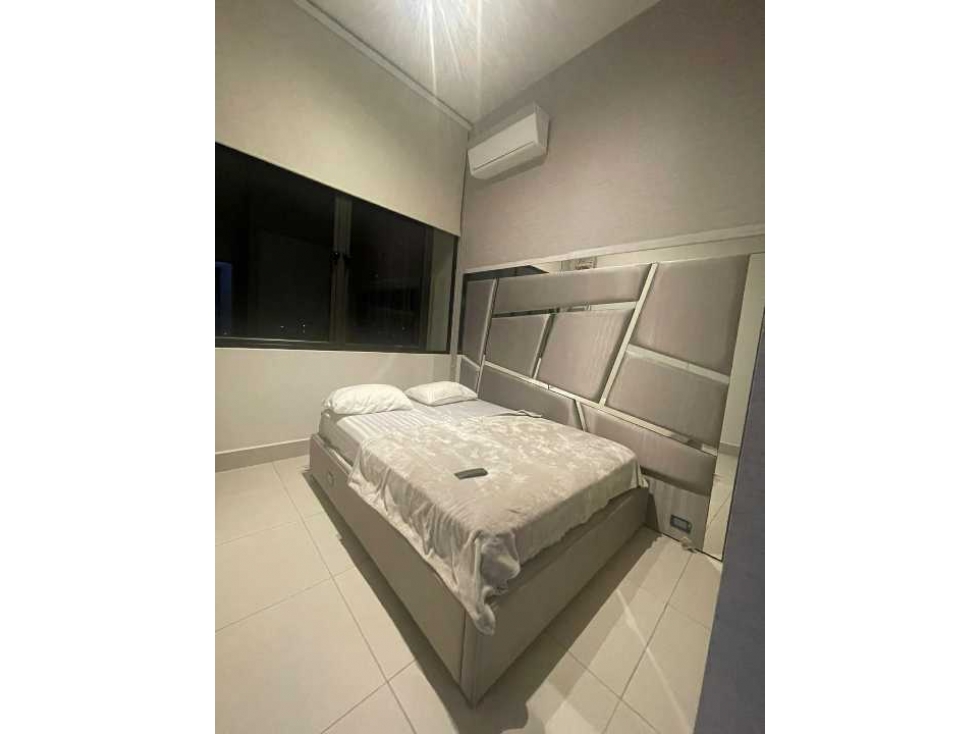 PH COCO PLACE CON TECHO ALTO FULL AMOBLADO - 2