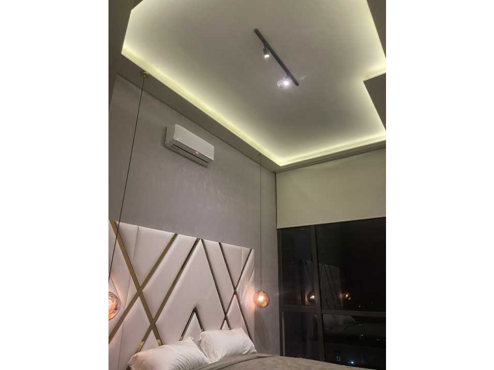 PH COCO PLACE CON TECHO ALTO FULL AMOBLADO - 3