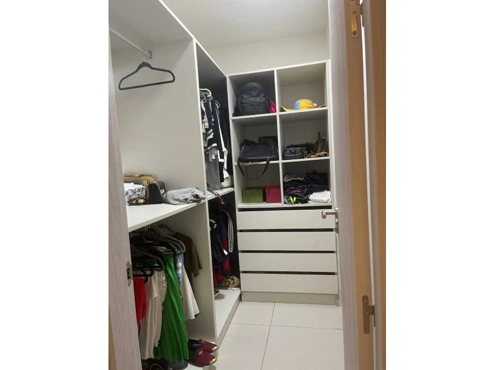 PH COCO PLACE CON TECHO ALTO FULL AMOBLADO - 4