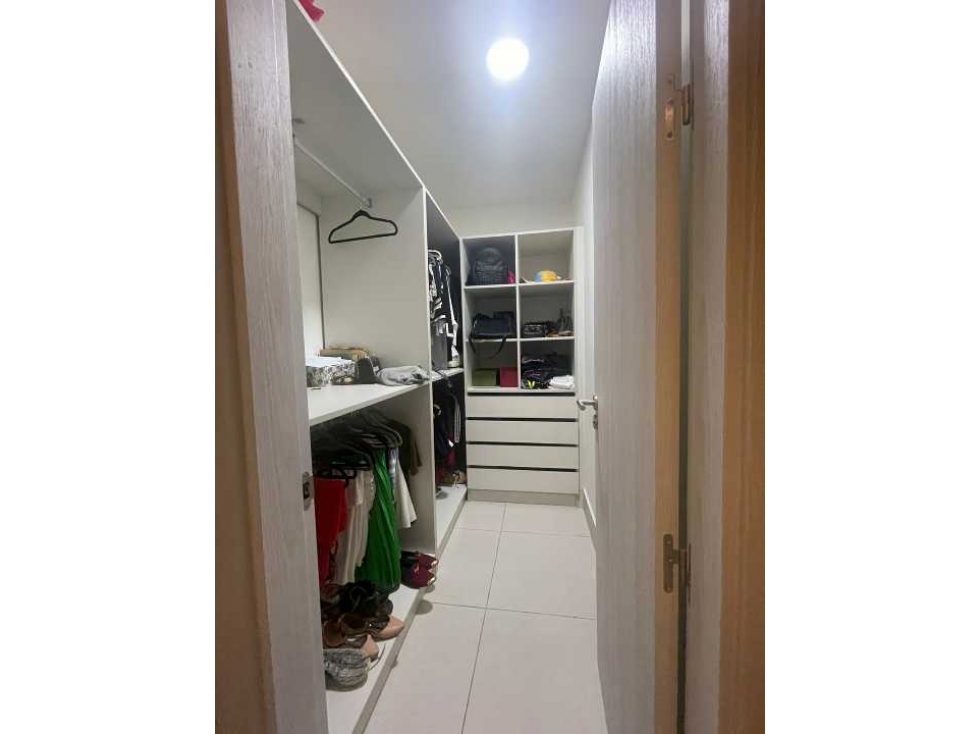 PH COCO PLACE CON TECHO ALTO FULL AMOBLADO - 5