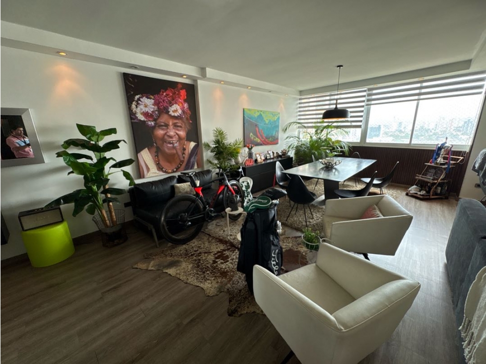 PH COSTA PACÍFICA TORRE 300 PAITILLA PANAMA — foto 3