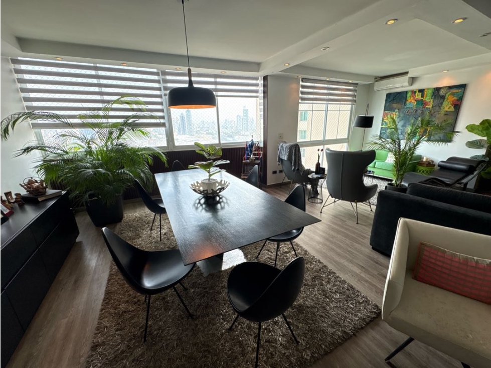 PH COSTA PACÍFICA TORRE 300 PAITILLA PANAMA — foto 2