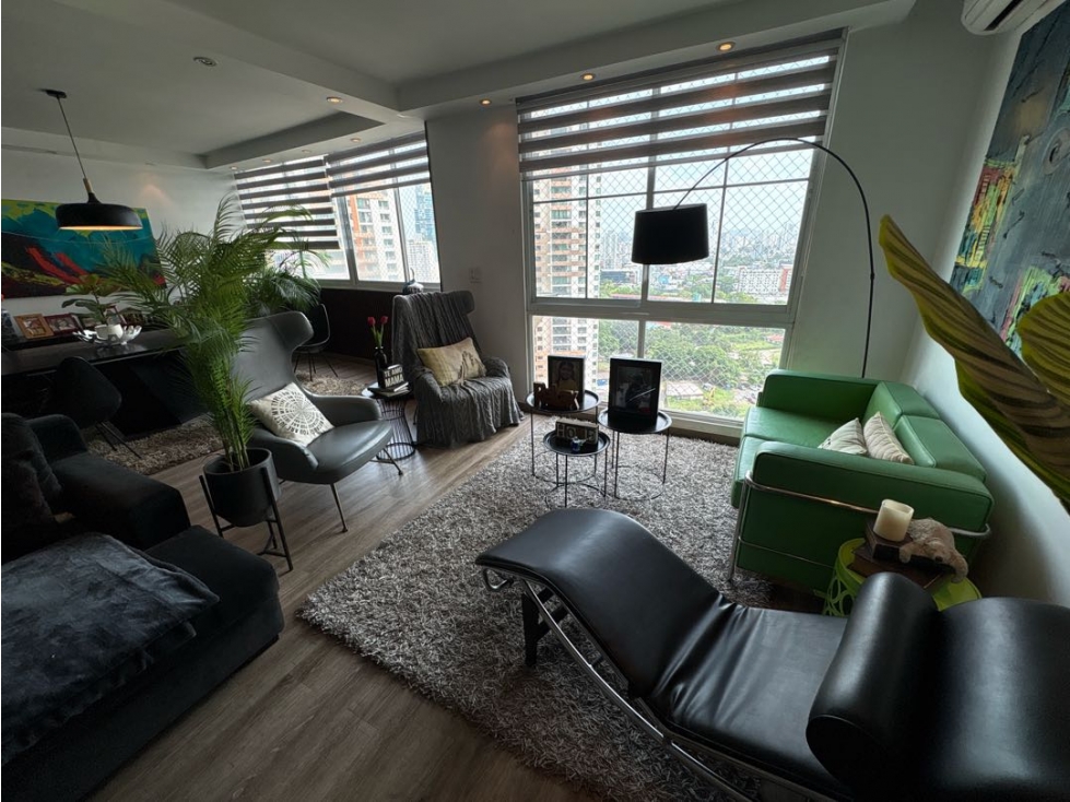 PH COSTA PACÍFICA TORRE 300 PAITILLA PANAMA — foto 4