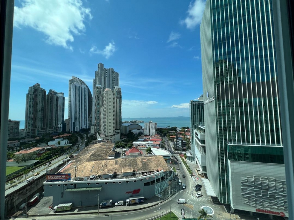 PH COSTA PACIFICA APARTAMENTO EN ALQUILER AMOBLADO