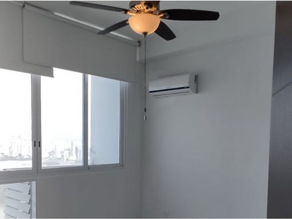 PH Country Club Costa del Este | 205m² | 3 Recámaras — foto 6
