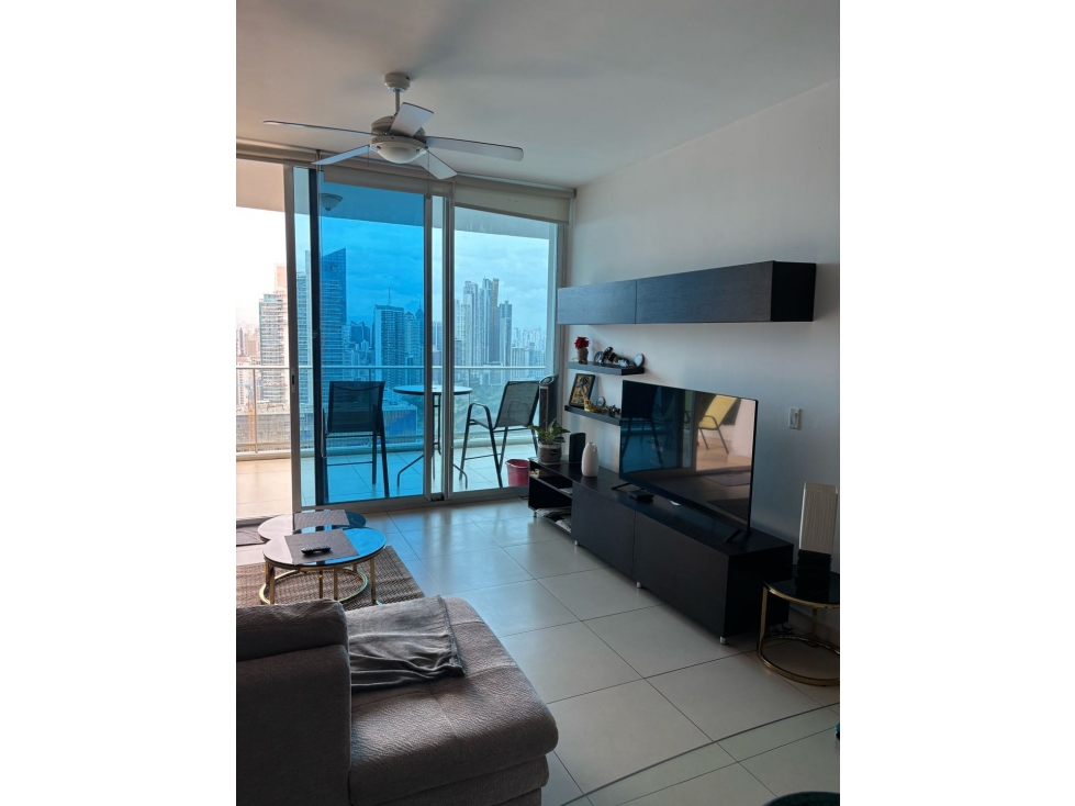 PH Destiny - Piso Alto - Apartamento 1rec a la venta