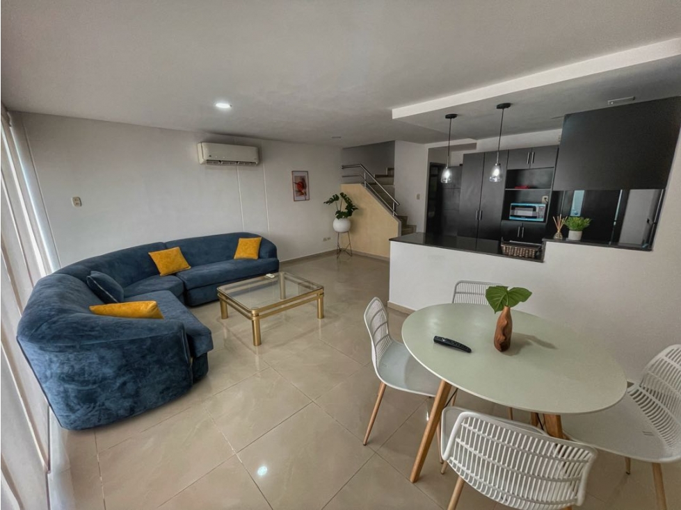 PH duplex 130mts2 zona norte cc viva — foto 4