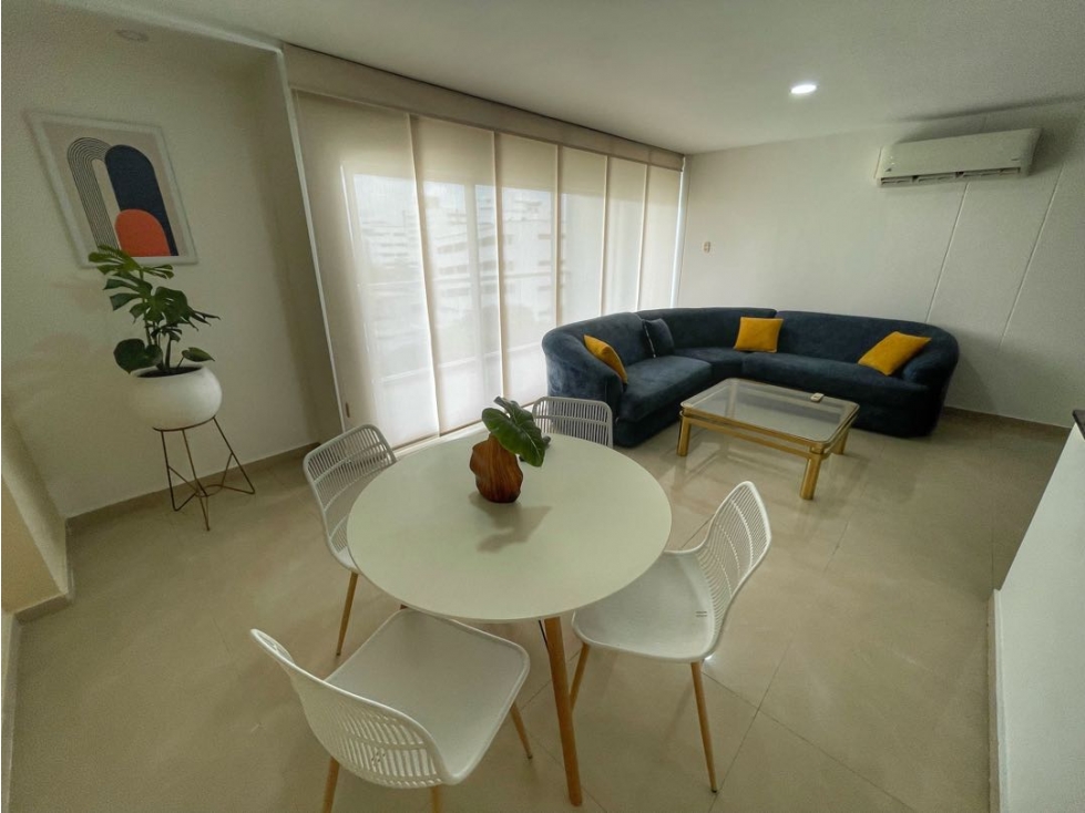 PH duplex 130mts2 zona norte cc viva — foto 5