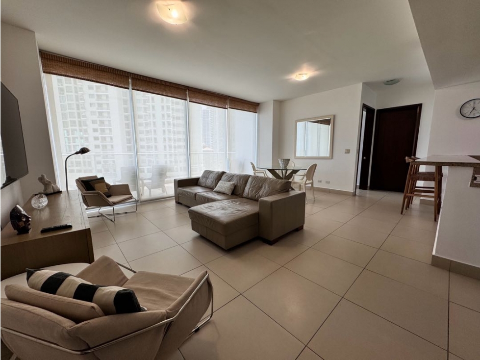 PH DUPONT EN VENTA | PUNTA PACIFICA | FULL AMOBLADO — foto 5