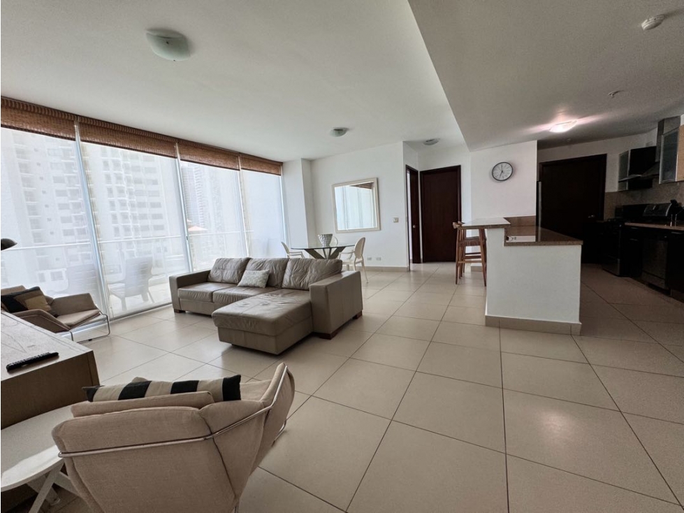 PH DUPONT EN VENTA | PUNTA PACIFICA | FULL AMOBLADO — foto 6