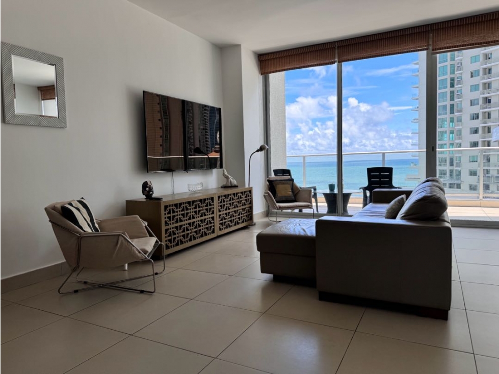 PH DUPONT EN VENTA | PUNTA PACIFICA | FULL AMOBLADO — foto 3