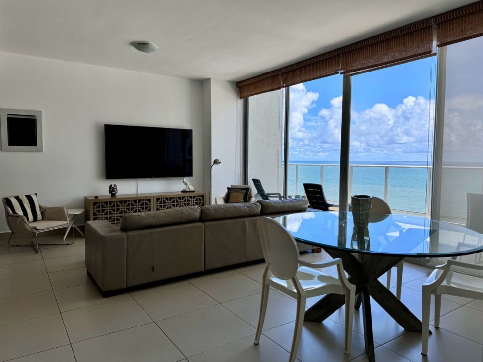 PH DUPONT EN VENTA | PUNTA PACIFICA | FULL AMOBLADO — foto 4