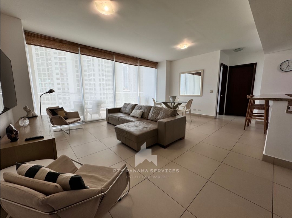 PH DUPONT TOWER | PUNTA PACIFICA | AMOBLADO — foto 4