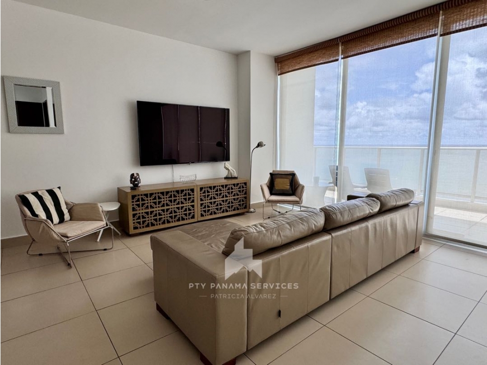 PH DUPONT TOWER | PUNTA PACIFICA | AMOBLADO — foto 3