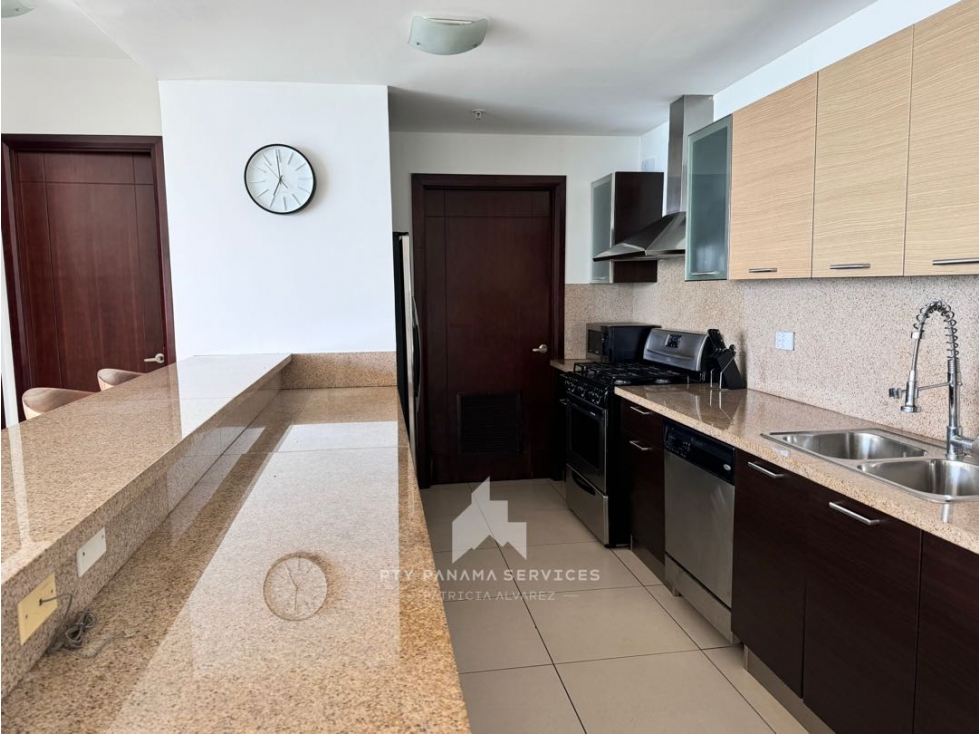 PH DUPONT TOWER | PUNTA PACIFICA | AMOBLADO — foto 5