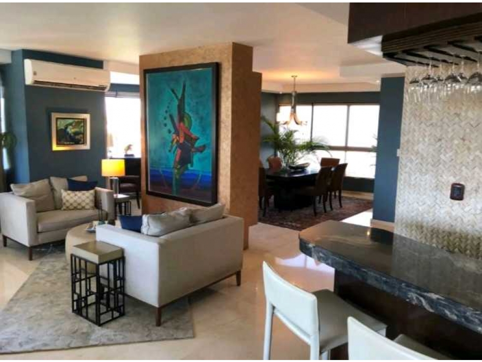 PH Elite: Lujoso y Hermoso Apartamento en la Cresta — foto 3