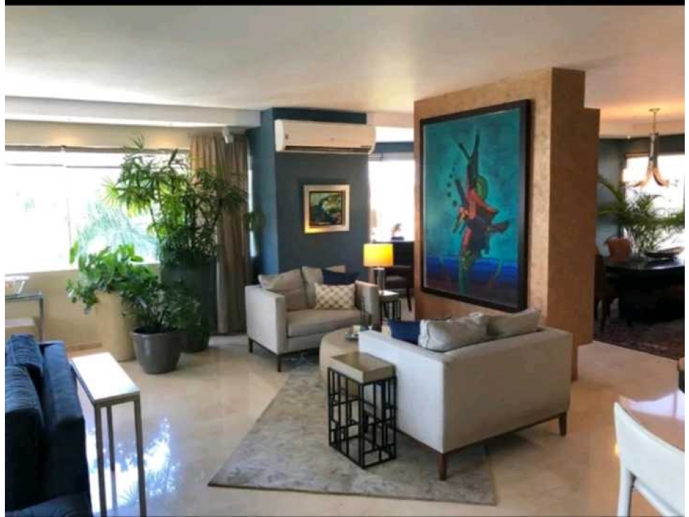 PH Elite: Lujoso y Hermoso Apartamento en la Cresta — foto 6