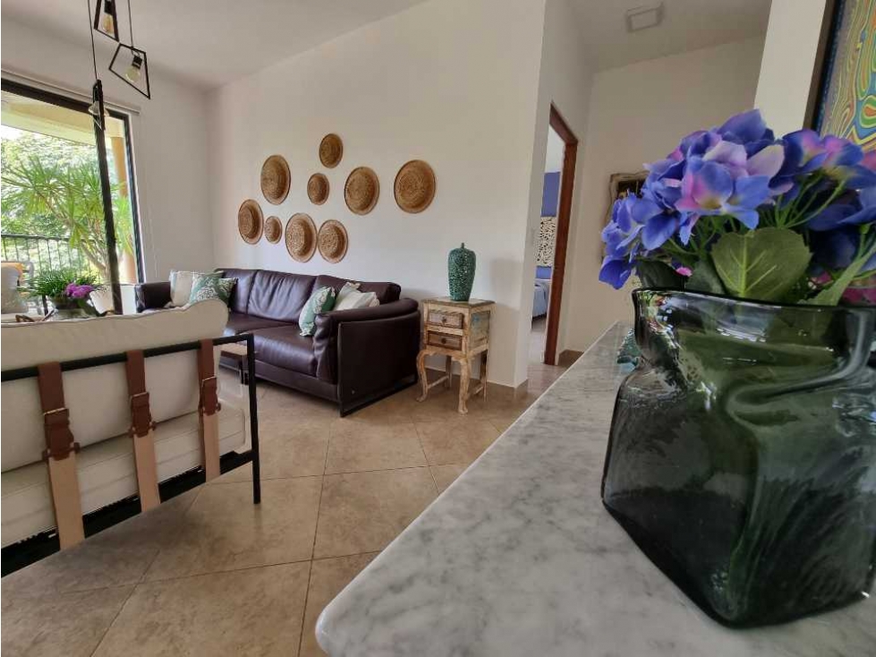 Ph Embassy Club. Apartamento reformado con finos acabados — foto 4