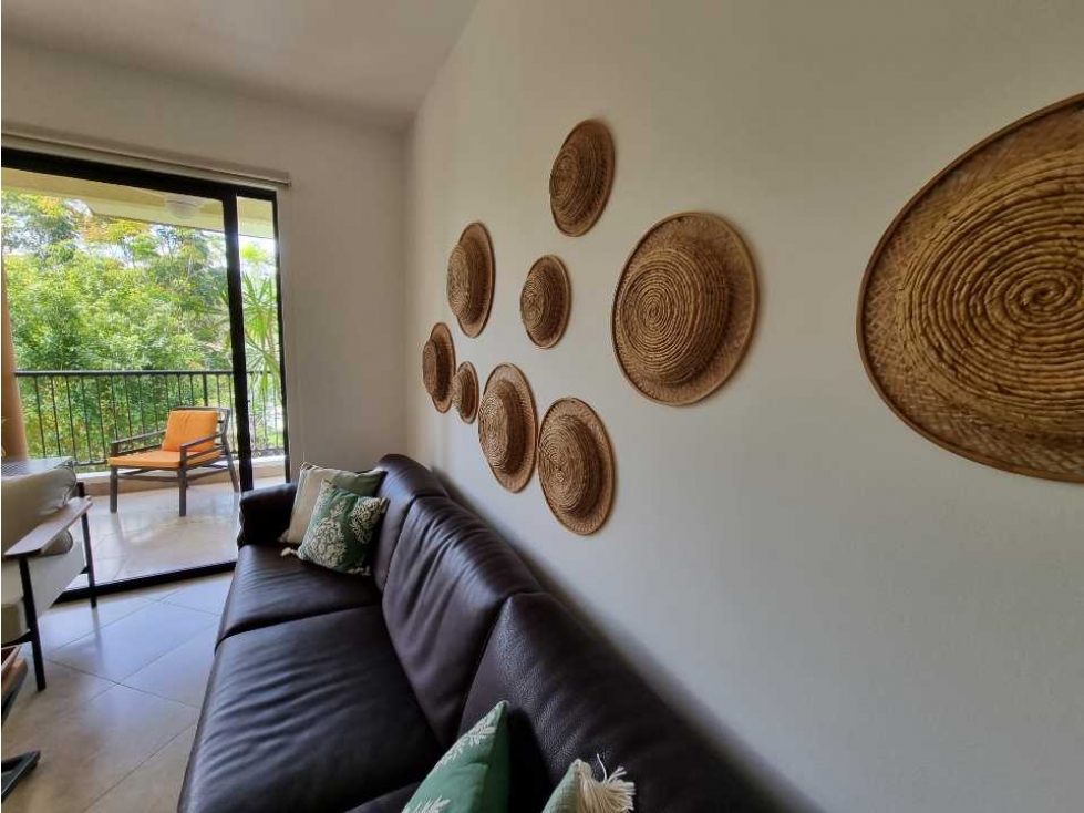 Ph Embassy Club. Apartamento reformado con finos acabados — foto 5