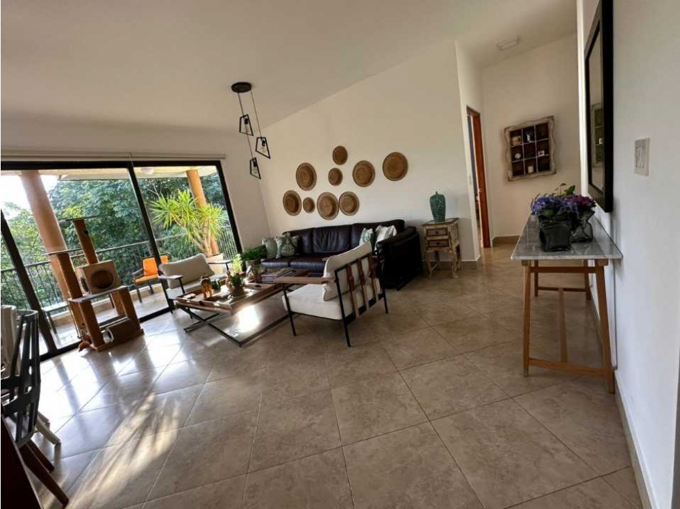 Ph Embassy Club. Apartamento reformado con finos acabados — foto 6
