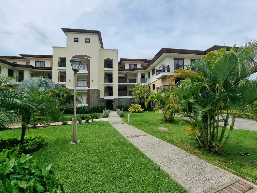 PH Embassy Club. Garden Apartment. Ideal para Inversión. — foto 2